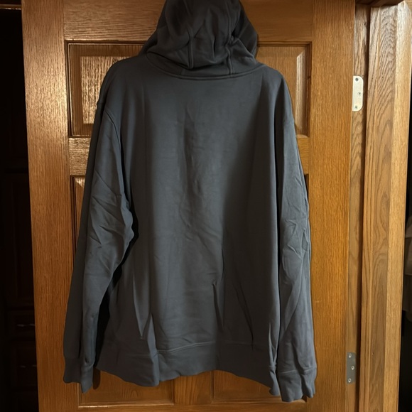 Men’s 2XL North Face hoodie! - Picture 5 of 6